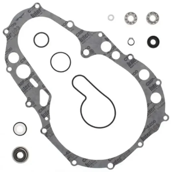 Wasserpumpen Reparatursatz Suzuki LT-Z 400 Quadsport