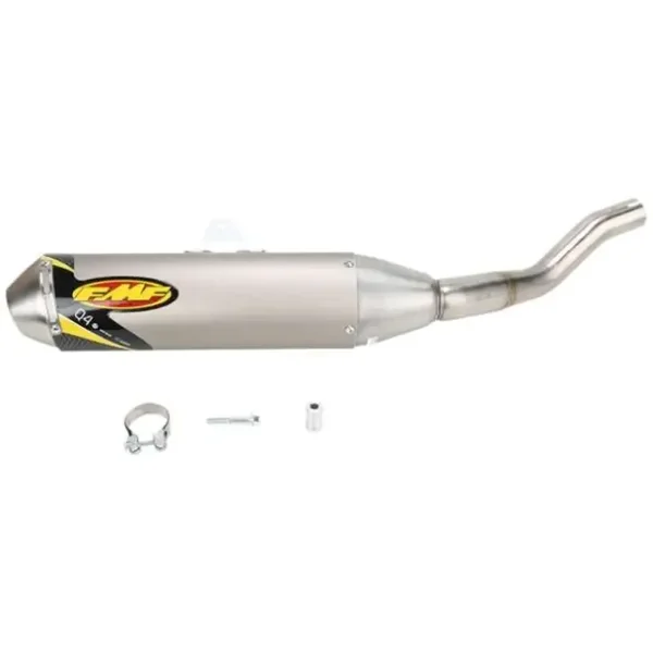 Q4 Slip-On Auspuffdämpfer Yamaha YFZ 450