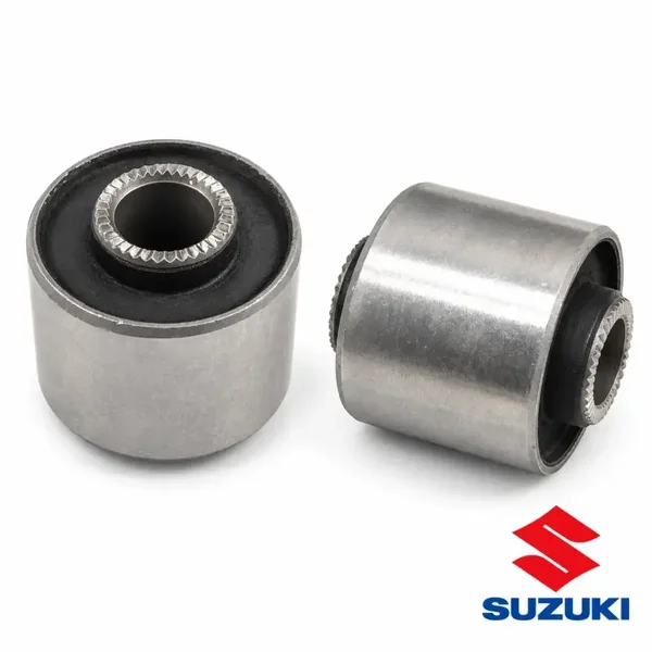 Original (OEM) Querlenkerbuchsensatz Suzuki LT-Z 50 Quadsport