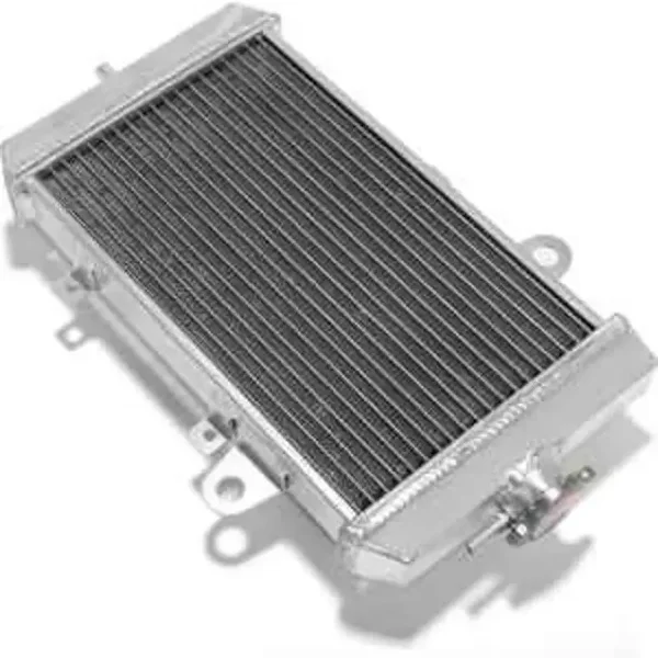Radiator Yamaha YFM 700 Raptor