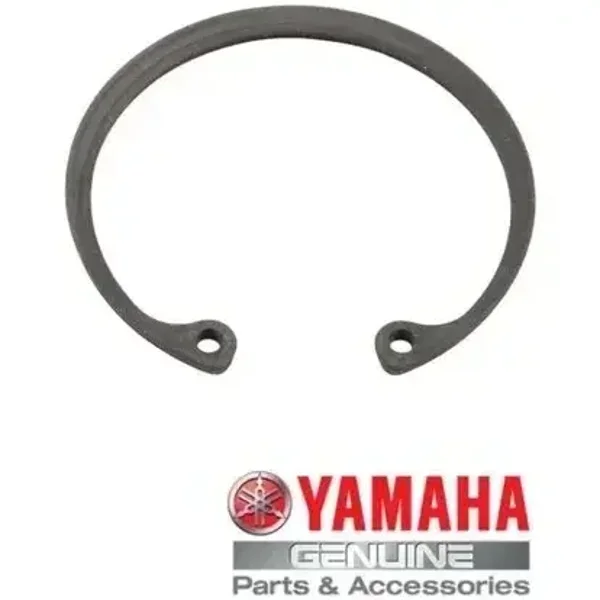 Original (OEM) Radlager-Sicherungsring Yamaha YFM 450 Kodiak