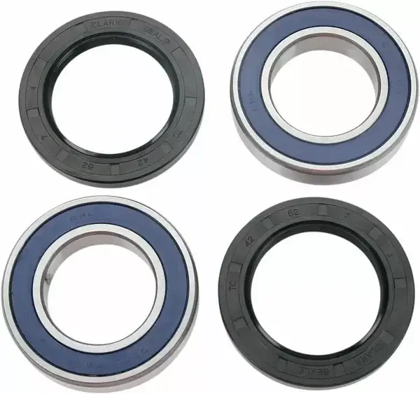 Radlagersatz hinten Suzuki LT-F 160