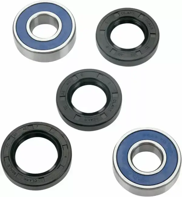 Radlagersatz vorne Suzuki LT-F 160