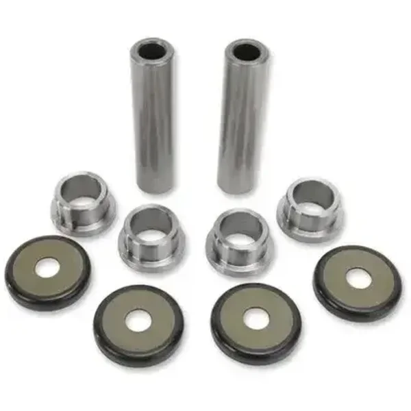 Radträger-Reparatursatz hinten Yamaha YFM 700 Grizzly