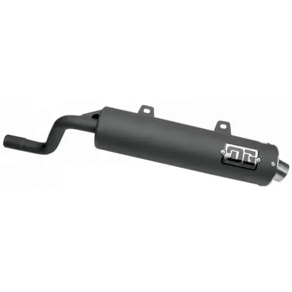 RCM II Auspuff Yamaha YFM 660 Grizzly