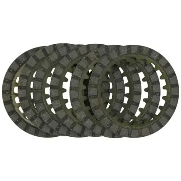 Reibung kupplungsscheiben set Yamaha Raptor 50