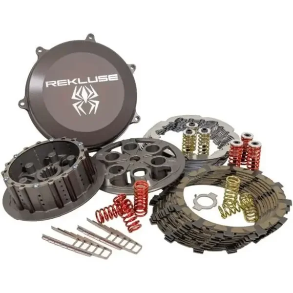 APEX Kupplungssatz Yamaha YFZ 450