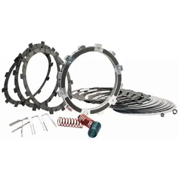 REKLUSE Radius X Kupplungsscheibensatz Yamaha YFZ 450