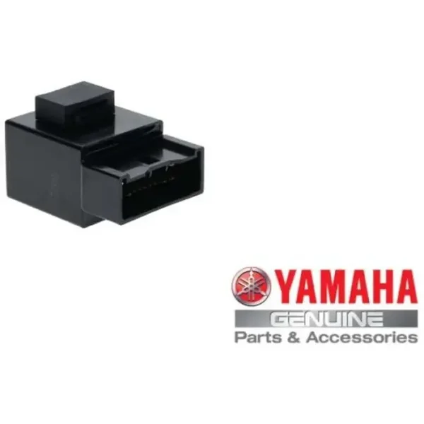 Originales (OEM) Relais Yamaha YFM 700 Raptor
