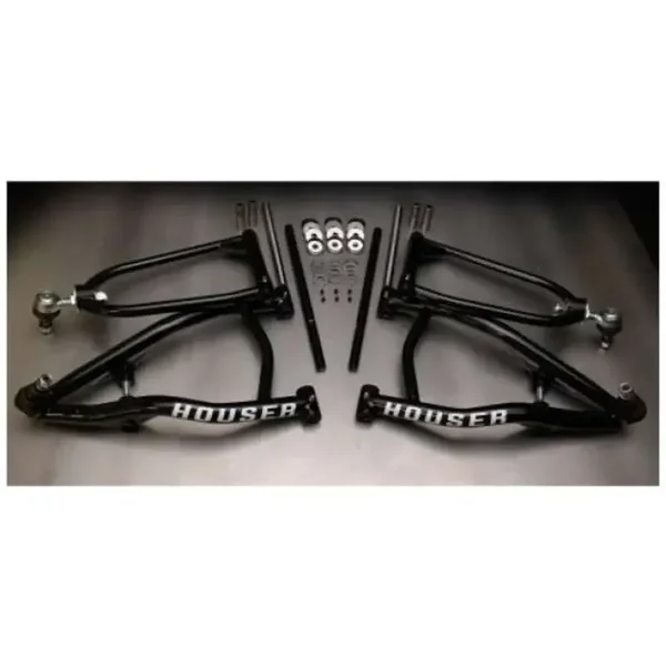 High Performance A-Arm Satz Yamaha YFZ 450