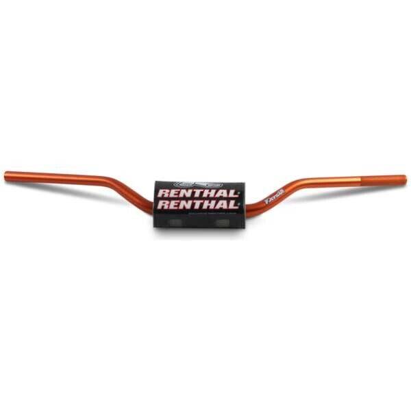Lenker Kawasaki KFX 450 R