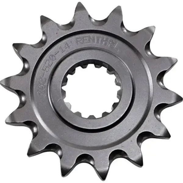 Ritzel Kawasaki KFX 450 R