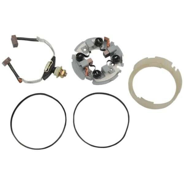 Reparatursatz für Anlasserbürstenplatten Yamaha YFM 400 Kodiak