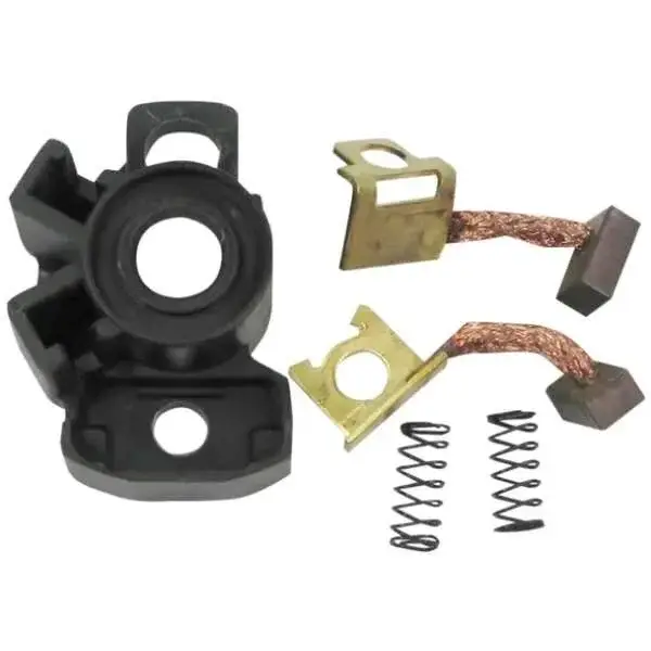 Anlasser-Bürstenplatten-Reparatursatz Suzuki LT-A 400 Kingquad