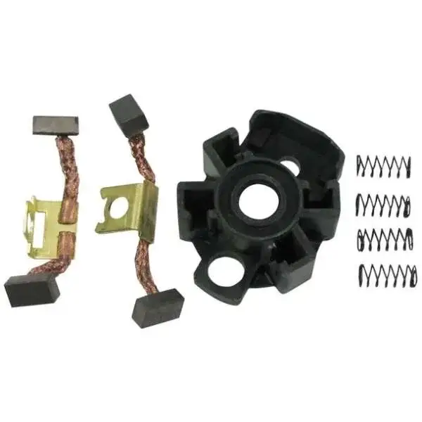 Anlasser-Bürstenplatten-Reparatursatz Suzuki LT-A 400 Kingquad