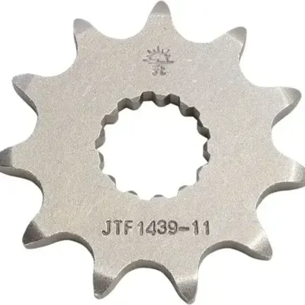 Ritzel Suzuki LT-F 160
