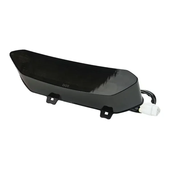 Rücklicht schwarz Yamaha YFM 700 Raptor