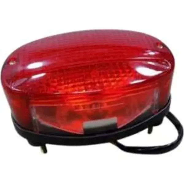 Rücklicht Yamaha YFM 350 Raptor
