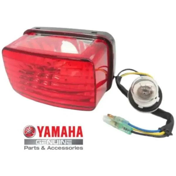 Original (OEM) Rücklicht Yamaha YFZ 350 Banshee