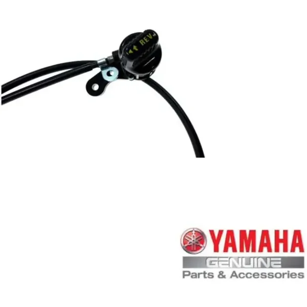 Originaler (OEM) Rückwärtsgangschalter Yamaha YFM 700 Raptor