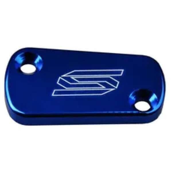 Bremsflüssigkeitsbehälterdeckel hinten Kawasaki KFX 450 R