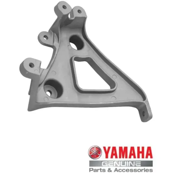 Originaler (OEM) Scheinwerferhalter links Yamaha YFM 700 Raptor