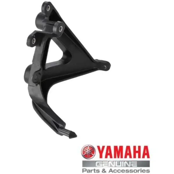Originaler (OEM) Scheinwerferhalter rechts Yamaha YFM 700 Raptor