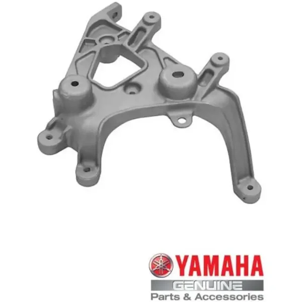 Originaler (OEM) Scheinwerferhalter rechts Yamaha YFM 700 Raptor