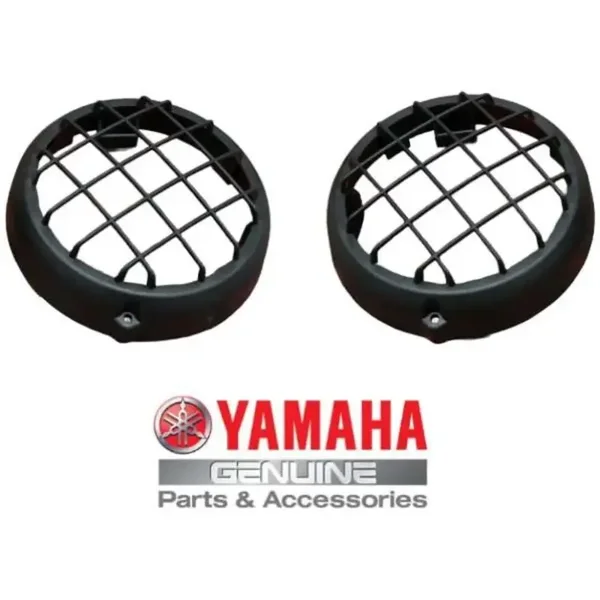 Original (OEM) Scheinwerferschutz Yamaha YFZ 350 Banshee