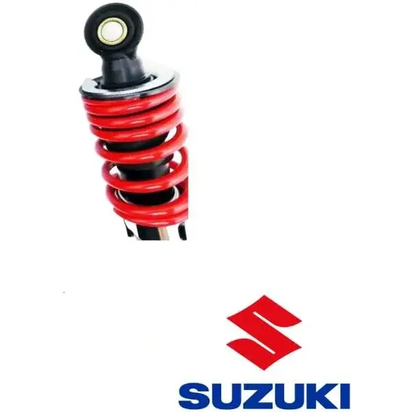 Originaler (OEM) Stoßdämpfer vorne links Suzuki LT-80 QuadSport