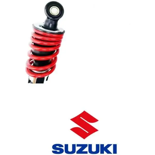 Originaler (OEM) Stoßdämpfer vorne rechts Suzuki LT-80 QuadSport