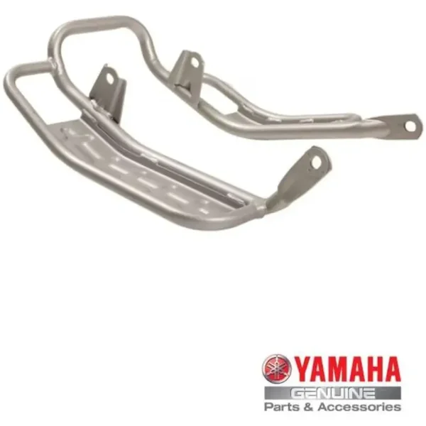 Original (OEM) Schutzplatte Schwinge Yamaha YFZ 350 Banshee