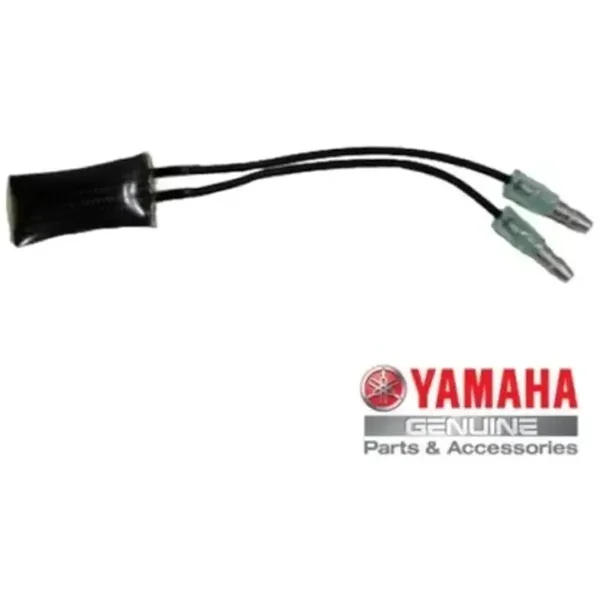 Original (OEM) Schutzschalter Yamaha YFM 660 Raptor