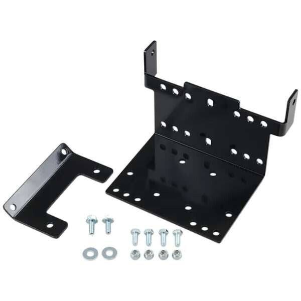Seilwindenmontagesatz Yamaha YFM 450 Kodiak