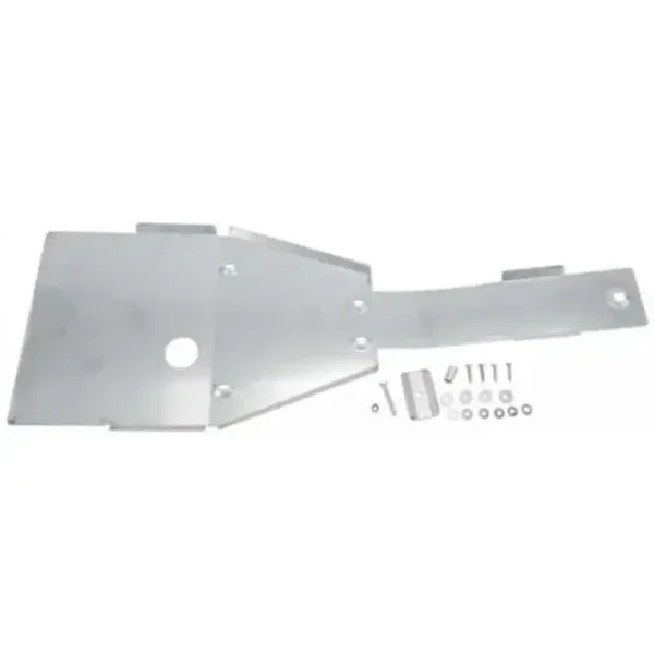 Skid Plate Yamaha YFM 700 Raptor