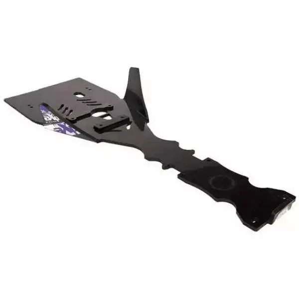 Skidplate Yamaha YFZ 450 R