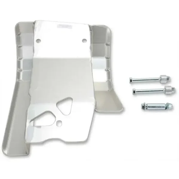 Hinterradschwinge Skid Plate Yamaha YFM 250 Raptor