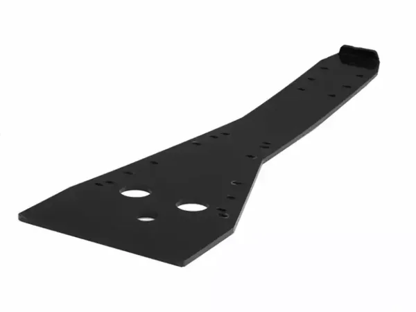 Skidplate Yamaha YFZ 350 Banshee