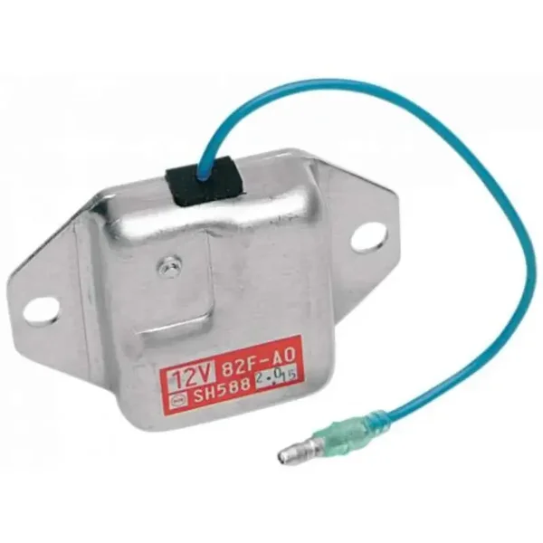 Spannungsregler/Gleichrichter Yamaha YFS 200 Blaster