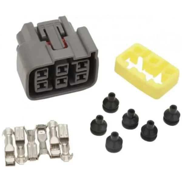 Spannungsregler Stecker Yamaha YFZ 450 R