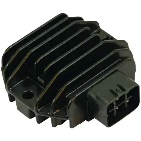Spannungsregler Yamaha YFM 125 Grizzly
