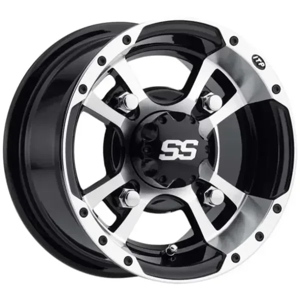 SS112 Sport Felge Yamaha YFM 350 Warrior