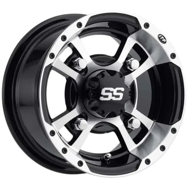 SS112 Sportfelge Yamaha YFM 350 Raptor