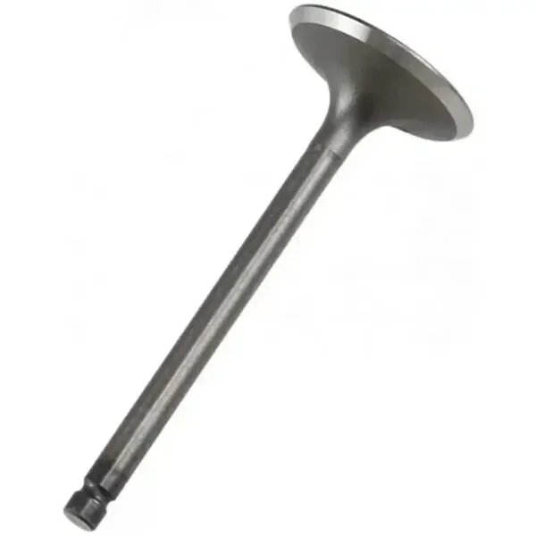 Stahl Auslassventil Yamaha YFM 350 Warrior