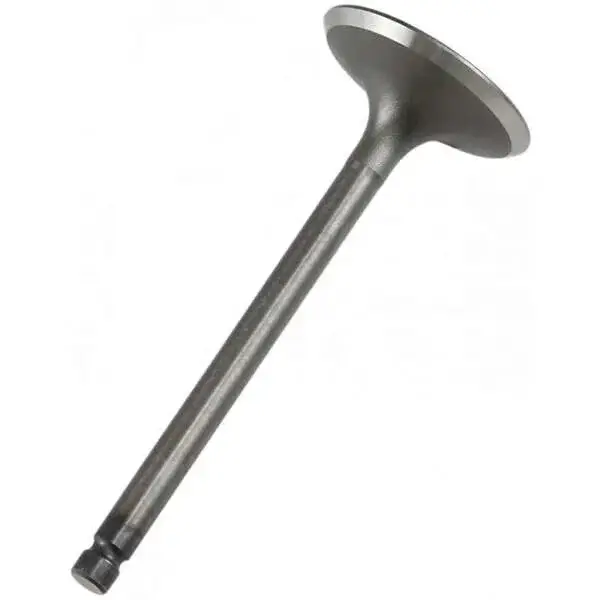 Stahl Auslassventil Yamaha YFM 350 Wolverine