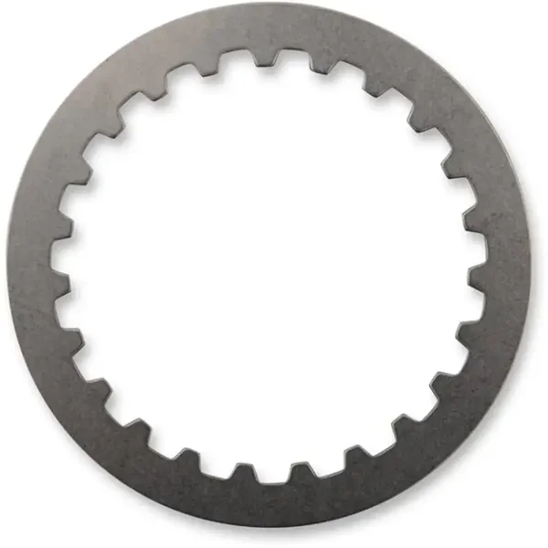 Stahl Kupplungsplatte Yamaha YFS 200 Blaster
