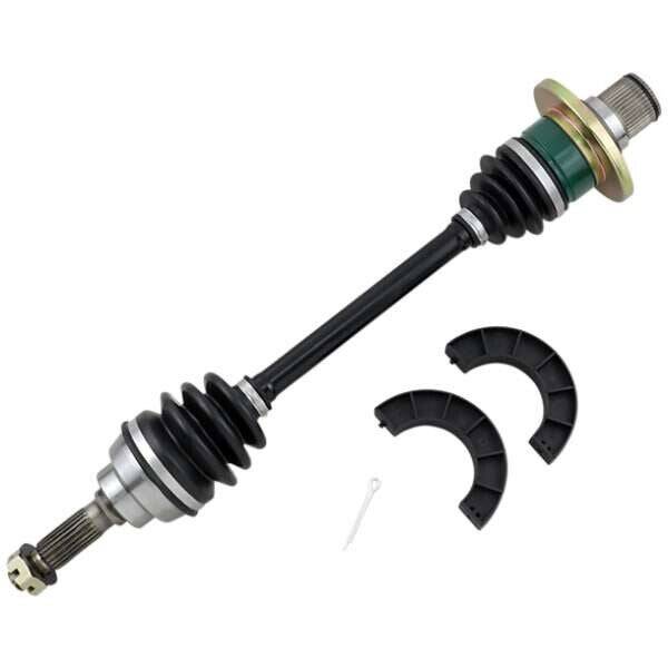 Standard-CV-Antriebswelle hinten Suzuki LT-A 700 X KingQuad