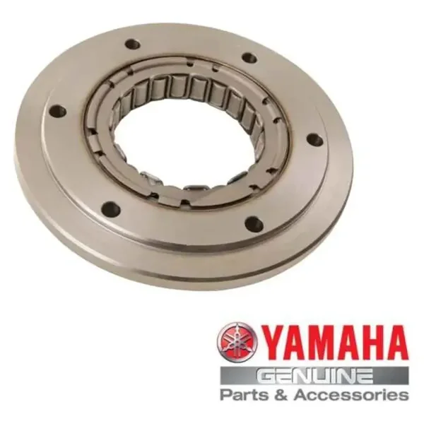 Starterkupplung Yamaha YFM 660 Raptor