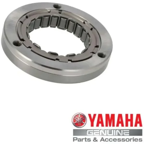 Originale (OEM) Starterkupplung Yamaha YFM 700 Raptor