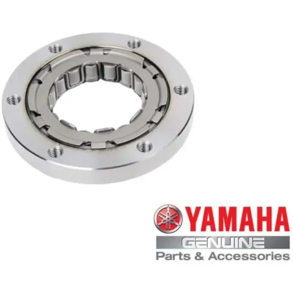 Original (OEM) Starterkupplung Yamaha YFZ 450